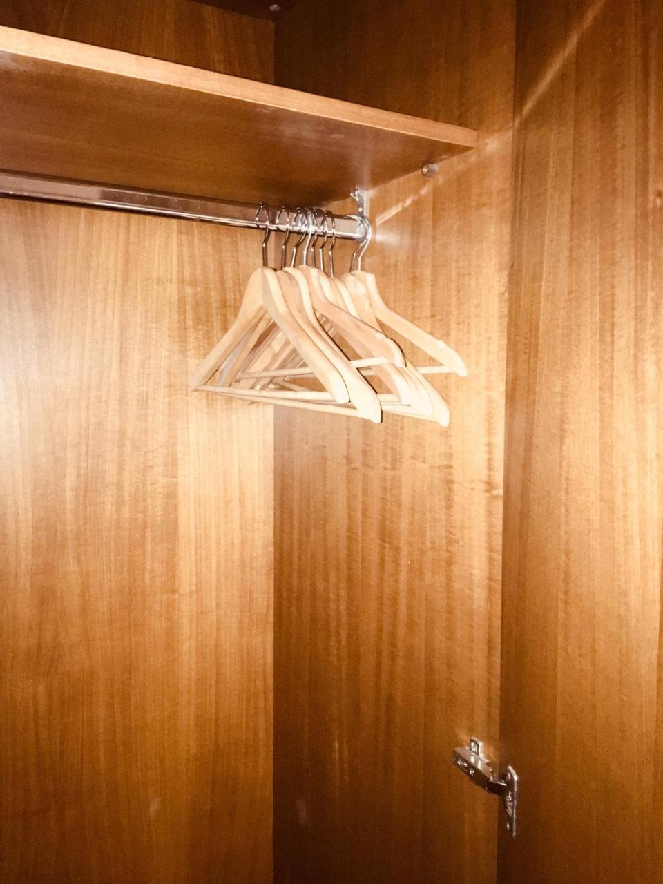 Hs 311 Hotel Rome Bagian luar foto